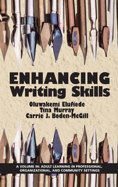 Enhancing Writing Skills (HC)