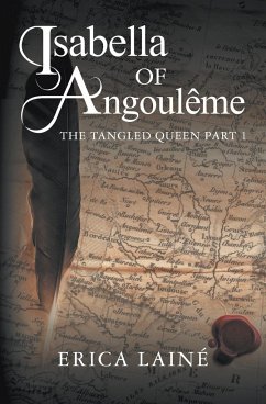 Isabella of Angoulême - Lainé, Erica