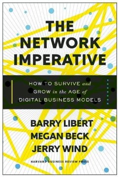 The Network Imperative - Libert, Barry; Beck, Megan; Wind, Jerry
