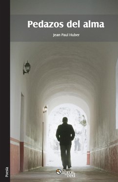Pedazos del alma - Huber, Jean Paul