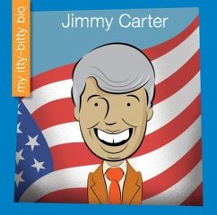 Jimmy Carter - Haldy, Emma E