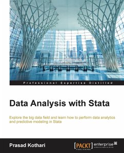 Data Analysis with STATA - Kothari, Prasad