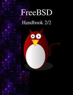 FreeBSD Handbook 2/2 - Project, Freebsd Documentation
