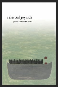 Celestial Joyride - Waters, Michael