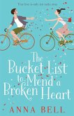 The Bucket List to Mend a Broken Heart