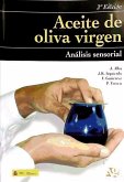 Aceite de oliva virgen : análisis sensorial