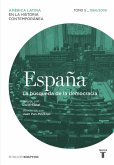 España 1960-2010, 5 : la búsqueda de la democracia