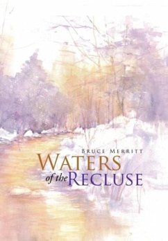 Waters of the Recluse - Merritt, Bruce