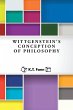 Wittgenstein's Conception of Philosophy - Bild 1