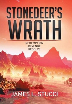 Stonedeer's Wrath - Stucci, James L.