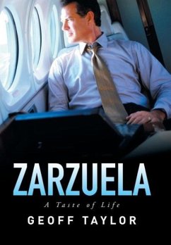 Zarzuela - Taylor, Geoff