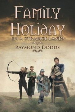 Family Holiday - Dodds, Raymond