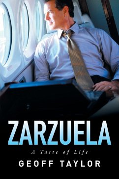 Zarzuela - Taylor, Geoff