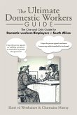 The Ultimate Domestic Workers Guide