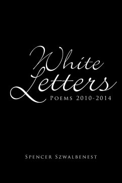 White Letters - Szwalbenest, Spencer