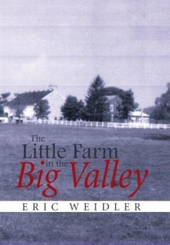 The Little Farm in the Big Valley