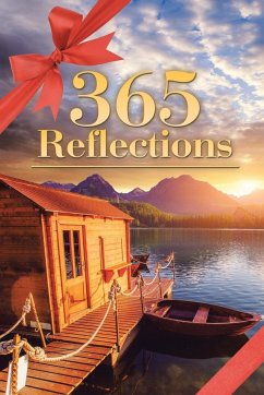 365 Reflections - Gittesh