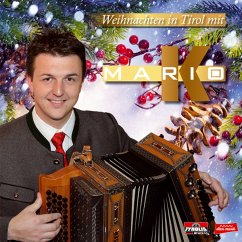 Weihnachten In Tirol - Mario K.