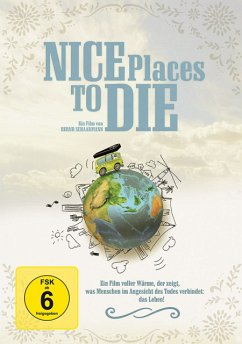 Nice Places to Die - Diverse