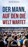 Der Mann, auf den die Welt wartet (eBook, ePUB)