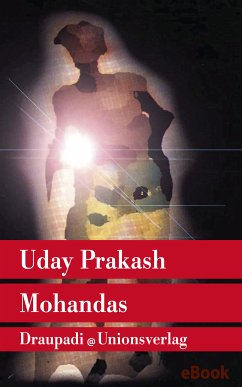 Mohandas (eBook, ePUB) - Prakash, Uday