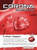 Corona Magazine 11/2015: November 2015 (eBook, ePUB)