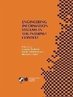 Engineering Information Systems in the Internet Context (eBook, PDF)