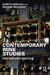 Contemporary Wine Studies (eBook, PDF) - Bild 1