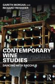 Contemporary Wine Studies (eBook, PDF)