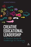 Creative Educational Leadership (eBook, PDF)