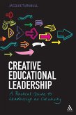 Creative Educational Leadership (eBook, PDF) Creative Educational Leadership (eBook, PDF)