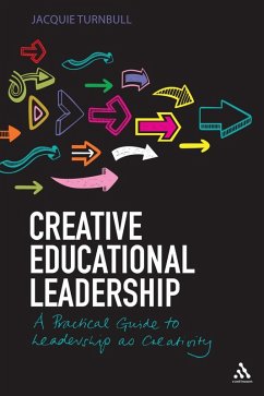 Creative Educational Leadership (eBook, PDF) - Turnbull, Jacquie