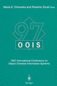 OOIS'97 (eBook, PDF)