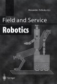 Field and Service Robotics (eBook, PDF)