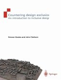 Countering Design Exclusion (eBook, PDF) Countering Design Exclusion (eBook, PDF)