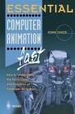 Essential Computer Animation fast (eBook, PDF)