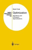 Optimization (eBook, PDF)