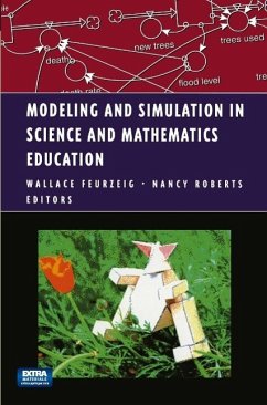 Modeling and Simulation in Science and Mathematics Education (eBook, PDF)