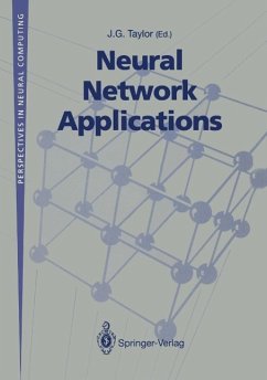 Cover Neural Network Applications (eBook, PDF)