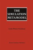 The Simulation Metamodel (eBook, PDF)