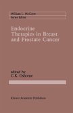 Endocrine Therapies in Breast and Prostate Cancer (eBook, PDF)