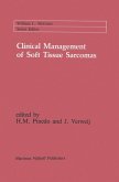 Clinical Management of Soft Tissue Sarcomas (eBook, PDF)