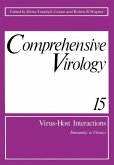 Comprehensive Virology (eBook, PDF)
