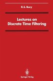 Lectures on Discrete Time Filtering (eBook, PDF)