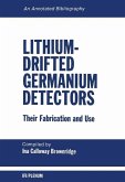 Lithium-Drifted Germanium Detectors: Their Fabrication and Use (eBook, PDF)
