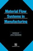 Material Flow Systems in Manufacturing (eBook, PDF)