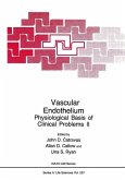 Vascular Endothelium (eBook, PDF)