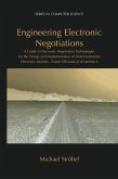 Engineering Electronic Negotiations (eBook, PDF)