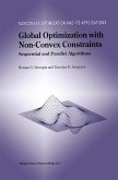 Global Optimization with Non-Convex Constraints (eBook, PDF)