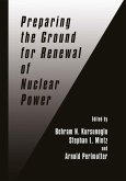 Preparing the Ground for Renewal of Nuclear Power (eBook, PDF)
